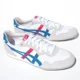 thumbnail image 1 of Daadstock Onitsuka Tiger Serrano White Tricolor TH109L without box Men Us9.5, 1 of 6