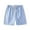 Baby Blue, variant on Esaierr Kids Toddler Shorts for Boys Girls,Little Big Boys Girls Elastic Short Pants Youth Summer Casual Solid Color Cotton Ace-Up Beach Pants for 2-13Y