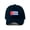 Navy, variant on Flag Of Cuba Hat  -Image by Shutterstock,  Small