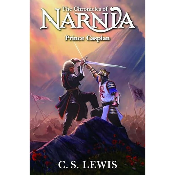 Pre-Owned Prince Caspian: The Return to Narnia (Paperback) 0064405001 9780064405003