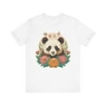 thumbnail image 2 of Animals Shirt, Shirt with Panda, 2 of 19