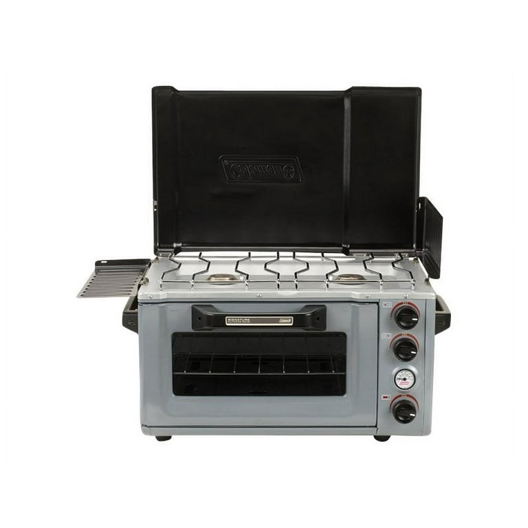 Coleman Signature Portable Instastart 2000009650 - Oven with