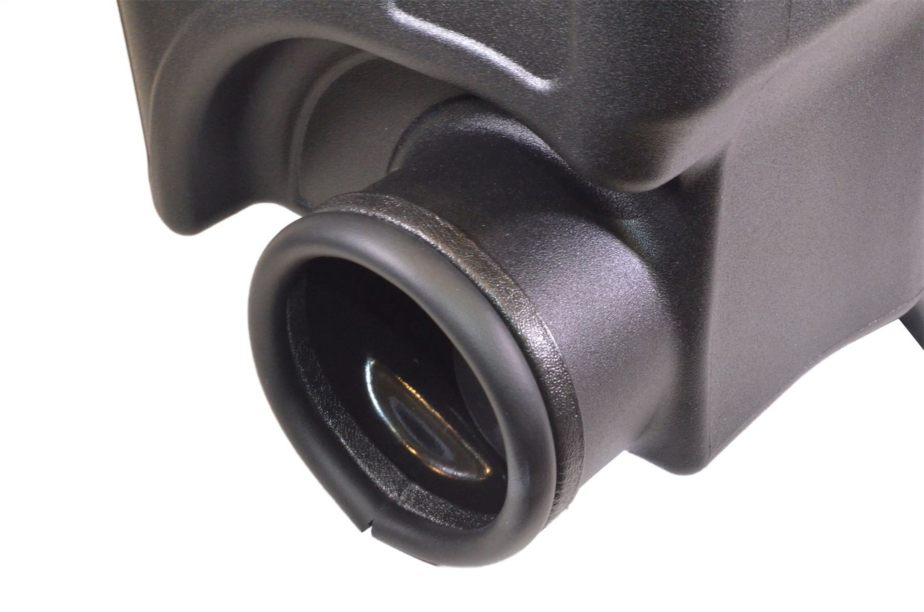 Injen EVO2100C Evolution Series Air Induction System