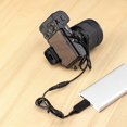 thumbnail image 2 of White Cable de alimentación USB batería simulada para accesorio Sony A6000 A6500, 2 of 5