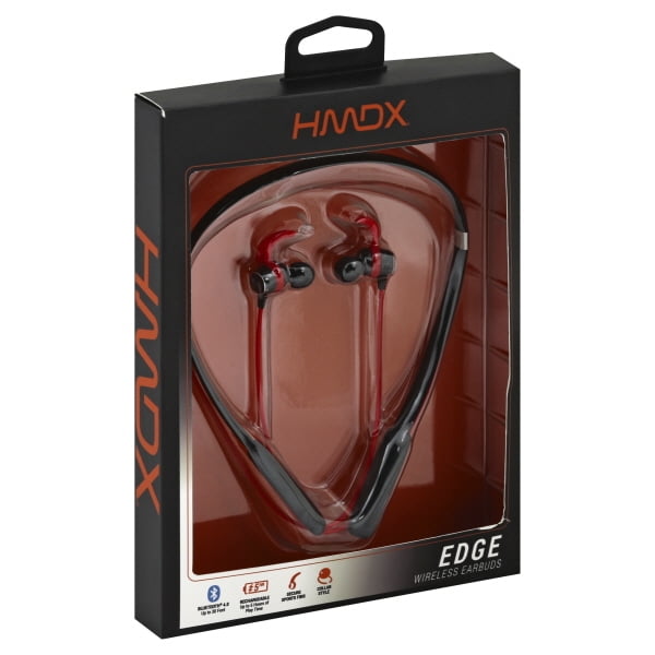 hmdx wireless headphones