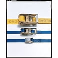 thumbnail image 2 of Lift-All Cargo Strap,Ratchet,20 ft x 2 In,3330 lb 61001X20, 2 of 4