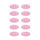 thumbnail image 2 of Eyeshadow Stickers Stage Party Eye Makeup Waterproof And Sweat-proof Flashing High Gloss Makeup Stickers, 2 of 2
