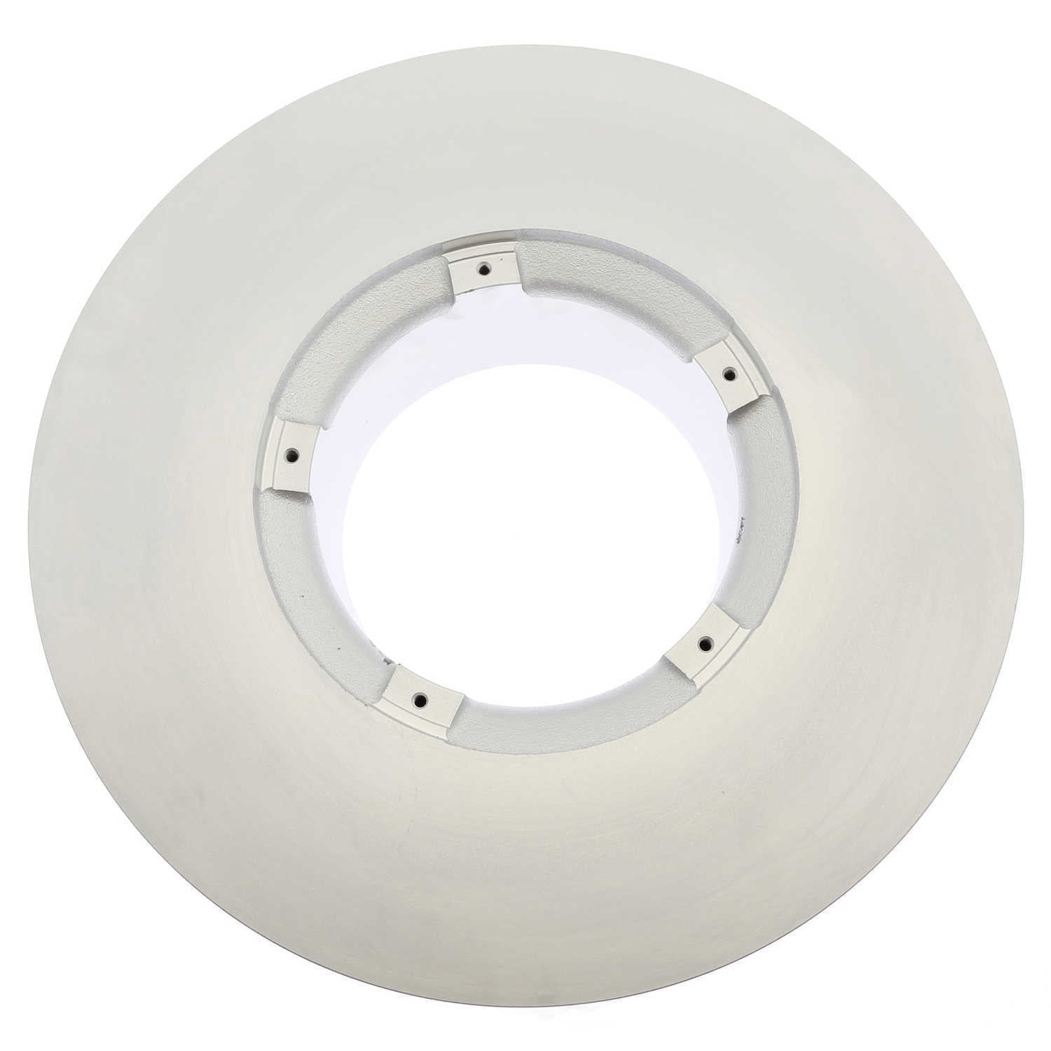 Raybestos Brakes 8555 Raybestos Specialty - Truck Coated Brake Rotor