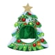 thumbnail image 2 of Sombrero de Navidad Accesorios de disfraces Sombrero de Navidad Sombrero de 44cmx38cm, 2 of 9