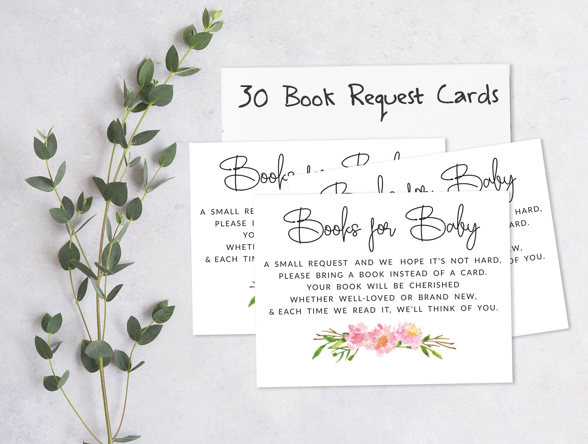 Inkdotpot Set Of 30Raccoon Jungle Animals Baby Shower Invitations-Diaper Raffle Tickets And Baby Shower Book Request Cards Gender Neutral Invites Its A Boy Its A Girl