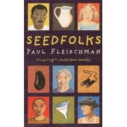 PAUL FLEISCHMAN Joanna Colter Books Seedfolks, (Paperback)