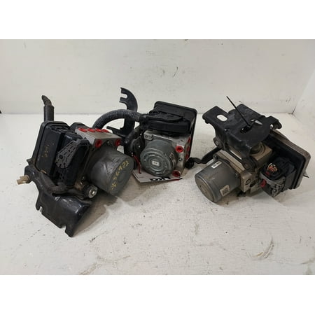 Pre-Owned 2021-2023 Hyundai Sonata Anti Lock Brake Assembly 819 Miles OEM LKQ - Verify Specific Vehicle Fitment In Description - (Good)