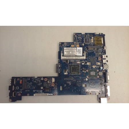 Refurbished HP EliteBook 2530P 513947-001   Intel Core 2 Duo 2.13GHz DDR2 SDRAM BIOS Locked Laptop