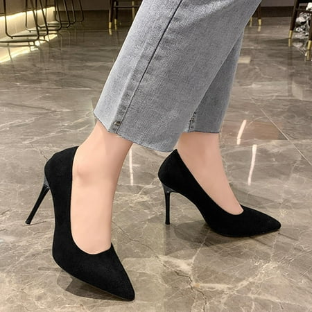 

Women s Ladies Fashion Casual Solid Open Toe Platforms Sandals Beach Shoes Black 6.11843
