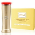 thumbnail image 1 of Red Light Therapy for Face - FDA Cleared - UUPAS LED Light Therapy Facial Massager for Face - Skin Tightening Machine for Anti Aging,Wrinkle Removal,Face Lift, 1 of 6