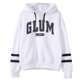 thumbnail image 3 of Hayley Williams Glum Hooded Unisex Bagless Pullover Winter Fashion Sweatshirts Hooded Y2K Top, 3 of 4