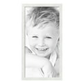 thumbnail image 2 of ArtToFrames 16" x 32" White Picture Frame, 16x32 inch White MDF Poster Frame (WOM-3930), 4 Pack, 2 of 7