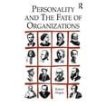 thumbnail image 1 of Pre-Owned Personality and the Fate of Organizations (Hardcover) 9780805841428, 1 of 1