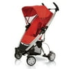 Quinny Zapp Xtra Compact Baby Stroller - Rebel Red | CV080RLR