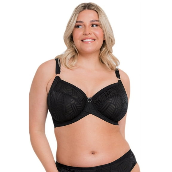 Curvy Kate Womens Wonderful Vibe Full Cup Bra Style-CK053102