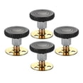 thumbnail image 4 of DimyFew 4-piece Set of Adjustable Bed Frame Anti-rattling Tools, Headboard Stoppers, Strong, Load-bearing Support Stabilizers for Furniture to Prevent Rattlin 41mm to 60mm, 4 of 8