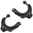 thumbnail image 3 of TRQ for 03 04 05 2006 2007 Honda Accord 04-08 Acura TSX Front Upper Control Arms PSA62404, 3 of 5