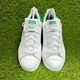 thumbnail image 5 of Adi-das Stan Smith Mens Size 7 White Green Athletic Lifestyle Shoes Sneakers, 5 of 6