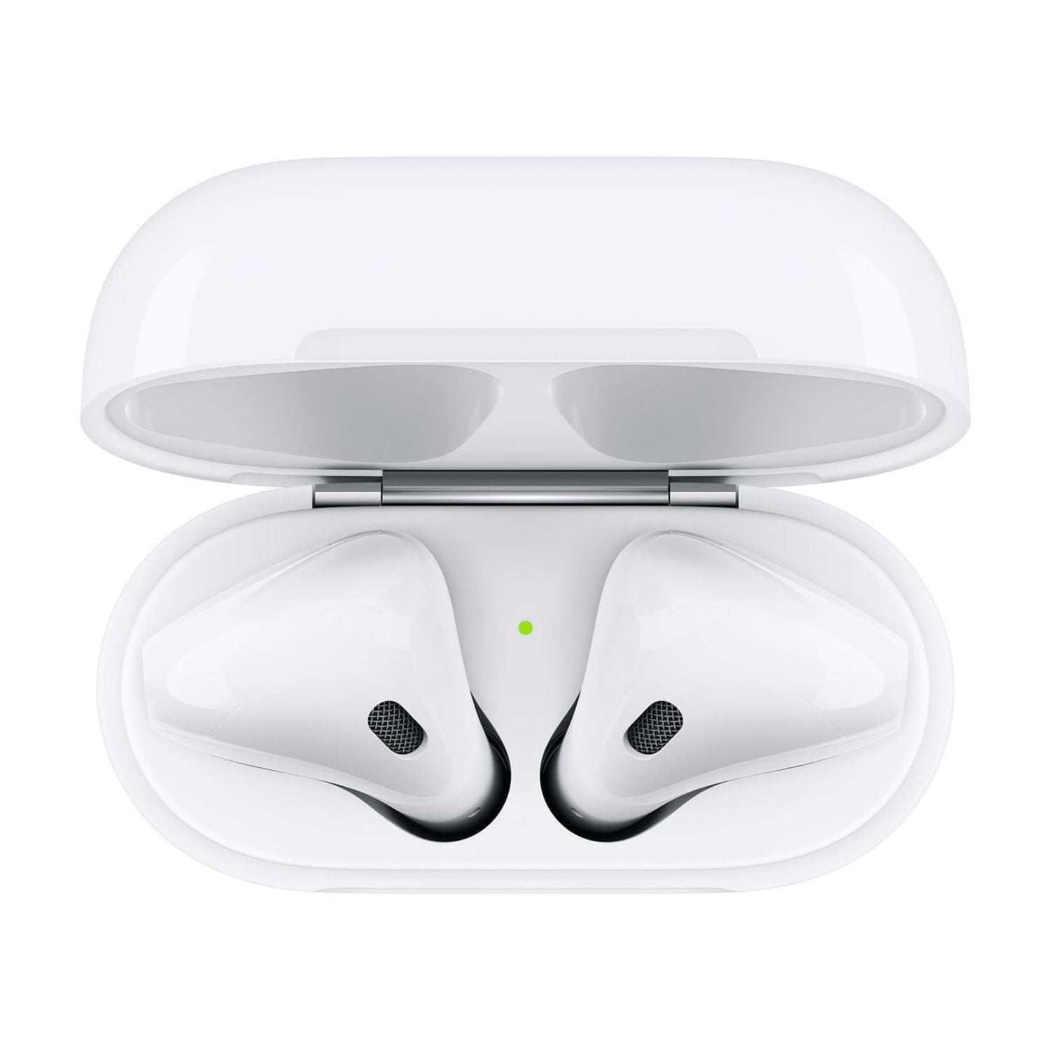 Apple AirPods with charging case (2nd generation) - Walmart.ca