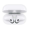 thumbnail image 3 of Apple AirPods with charging case (2nd generation), 3 of 7
