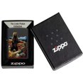 thumbnail image 5 of Zippo 48597 Linda Pickens Bear Design Genuine Windproof Lighter, 5 of 5