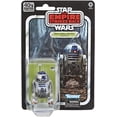 thumbnail image 1 of Figura coleccionable de Star Wars The Black Series Artoo-detoo (R2-D2) (Dagobah), de 6 pulgadas-Escala El Imperio Contraataca 40 Aniversario, 1 of 1