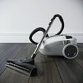 thumbnail image 3 of Prolux Tritan Canister Vacuum HEPA Sealed Hard Floor with Powerful 12 Amp Motor, 3 of 9