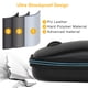 thumbnail image 3 of Estuche Protector transporte Antiarañazos para Razer Viper V3 Pro Likrtyny, 3 of 9