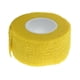 thumbnail image 2 of 2-5pack 2,5 cm del tobillo vendaje autoadhesivo cinta amarillo 2 piezas Colco Cinta de vendaje, 2 of 8