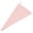 Light Pink, variant on 1Pc Reusable Piping Bags Silicone Pastry Bags for Baking Cookie, Piping Bags Cake Cupcake Cookies Decorating Bags for Icing and Frosting, 8.86x15.94 inch