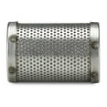 thumbnail image 2 of Manufacturer Varies Strainer w/ Drain Holes,800psi,1/2" Size 06S011N03012, 2 of 3