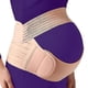 thumbnail image 2 of Pregnant Women Support Belly Band Back Clothes Belt Adjustable Waist Care Maternity Abdomen Brace Protector Pregnancy Jd4 Z, 2 of 5