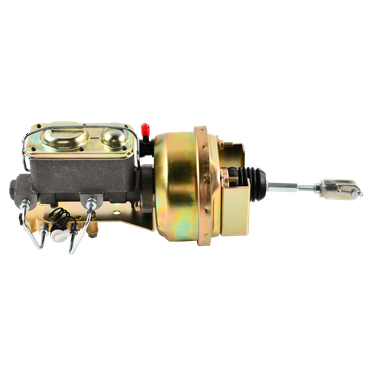 Power Brake Booster Master Cylinder Valve Kit for 1964-1966 Ford Mustang Falcon
