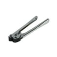 thumbnail image 2 of Vestil Manufacturing PKG-PS-12 0.5 x 16.5 in. Strapping Poly Strap Sealer, 2 of 5