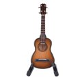 thumbnail image 2 of Guitar Model Decor,Miniature Classical Guitar Model Classical Guitar Model Miniature Guitar Top Tier Quality, 2 of 11