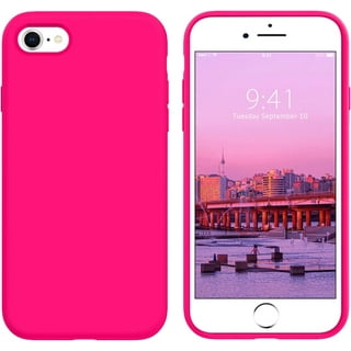 Apple iPhone SE Silicone Case MXYK2ZM/A