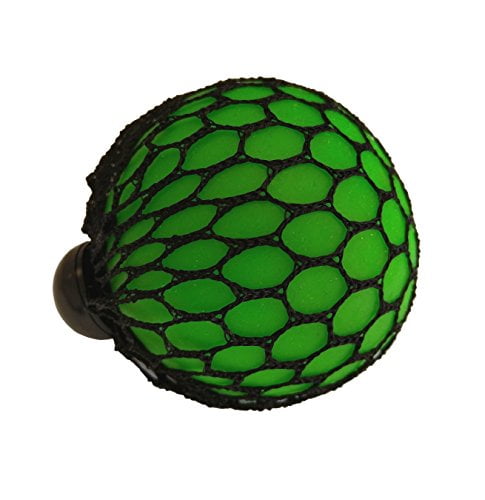 squishy mesh ball