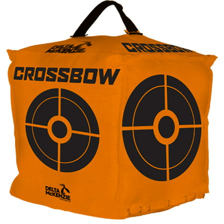 Delta McKenzie Crossbow Discharge Replacement Bag - mediakits.theygsgroup.com - mediakits.theygsgroup.com