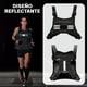 thumbnail image 5 of Bolsa de Pecho Multiusos Impermeable para Correr con Soporte para Teléfono para Hombre, 5 of 7