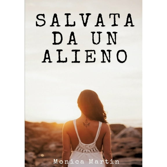 Salvata da un Alieno - Racconto Erotico per Adulti: Svelando Affascinanti Segreti in un avvincente Romance Fantascientifico (Paperback)