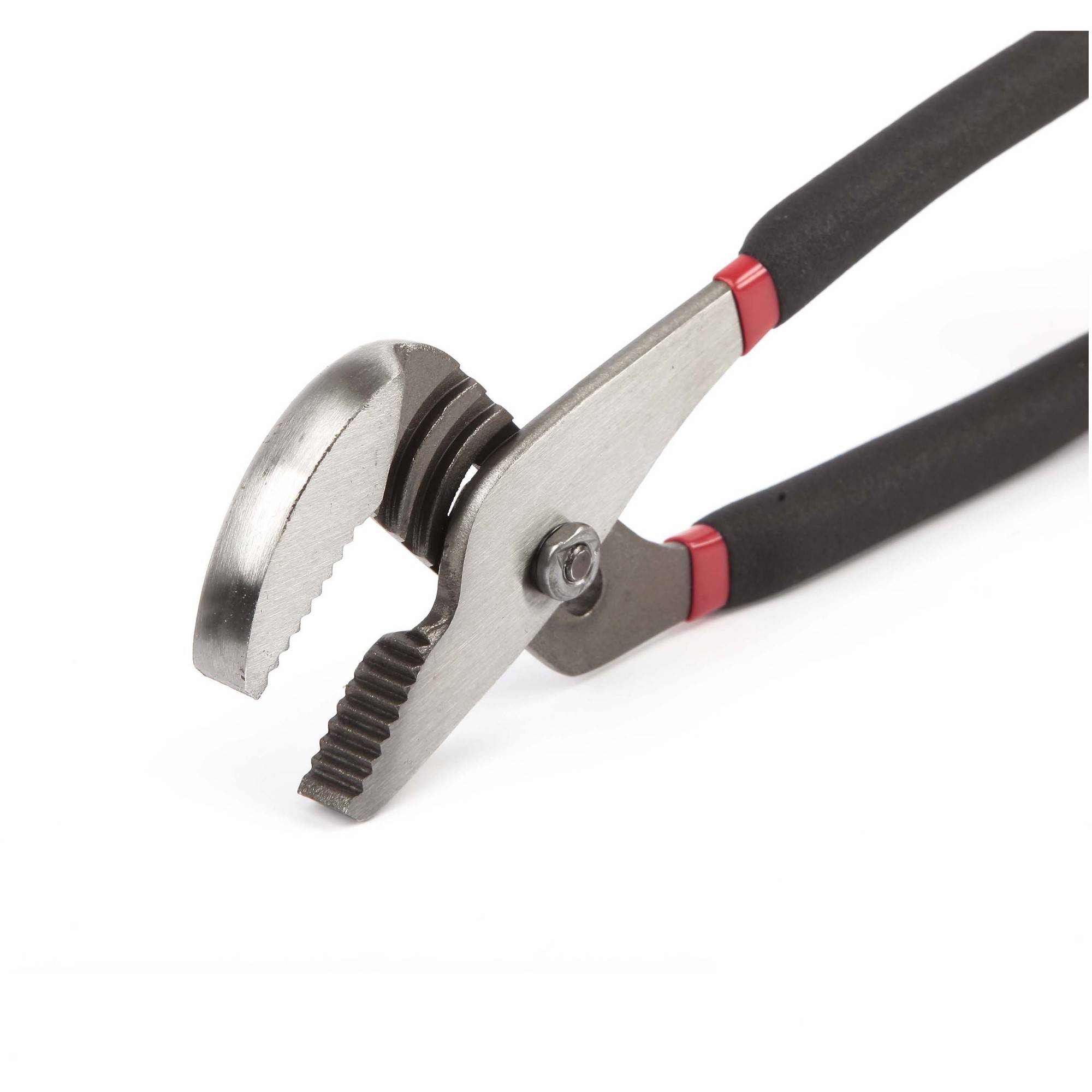 Hyper Tough 2-Piece Groove Joint Pliers Set photo 7