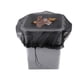 thumbnail image 3 of Wosthever Cubierta para tope de lluvia multifuncional - Estética del sistema de almacenamiento de lluvia Conveniente para la red para tope de Cubiertas para muebles de jardín, 3 of 6