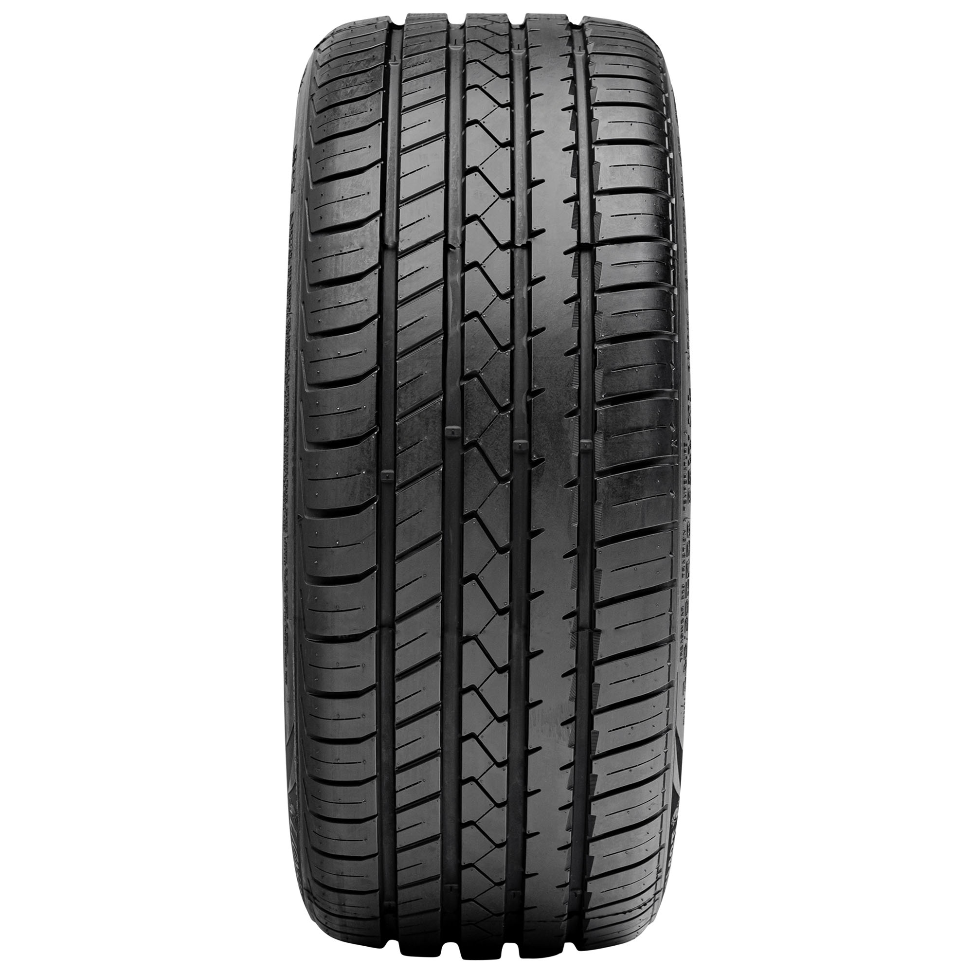 LIONHART 255/30R22 2本 Lionhart LH-Five Ultra-High-Performance 255/30ZR22 95W XL