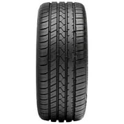 Pair of 2 Lionhart LH-FIVE 245/35ZR20 245/35R20 95W XL High Performance a/s All Season Tires