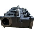 thumbnail image 6 of S4S Complete Cylinder Head For Mitsubishi S4S S4SD S4S-IDI Engine F18B F18C Forklifts MGP45SE MGP45E Generator For Caterpillar CAT 3044 Engine 32A01-01011 32A0101011, 6 of 6